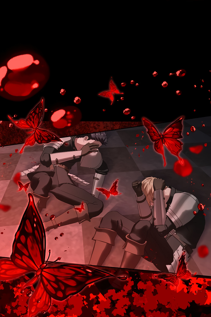 S-Class Hunter Doesn’t Want to Be a Villainous Princess [Speedcat Version] - Chapter 39 manhwa