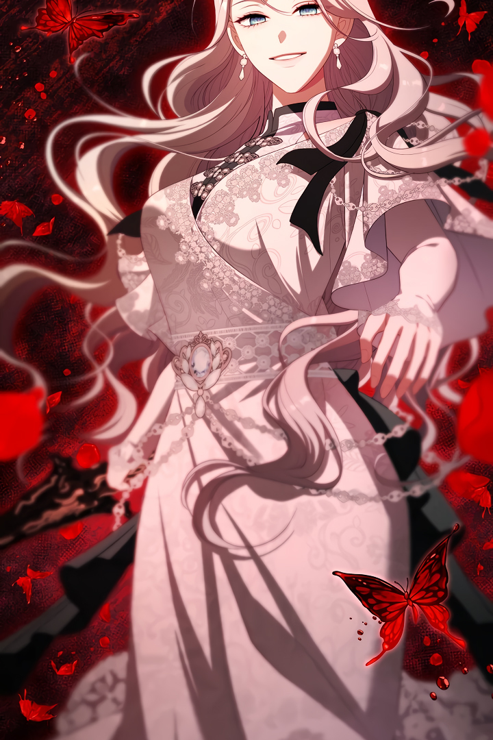 S-Class Hunter Doesn’t Want to Be a Villainous Princess [Speedcat Version] - Chapter 39 manhwa