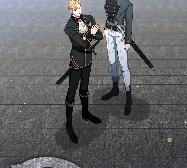 S-Class Hunter Doesn’t Want to Be a Villainous Princess [Speedcat Version] - Chapter 39 manhwa