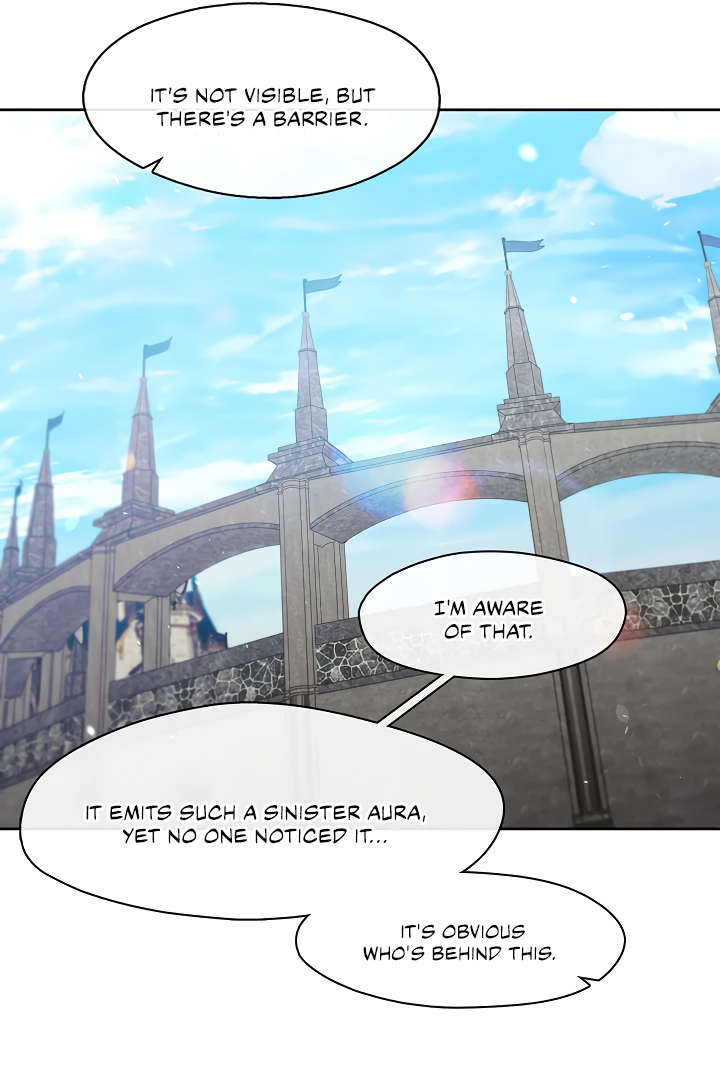 S-Class Hunter Doesn’t Want to Be a Villainous Princess [Speedcat Version] - Chapter 39 manhwa