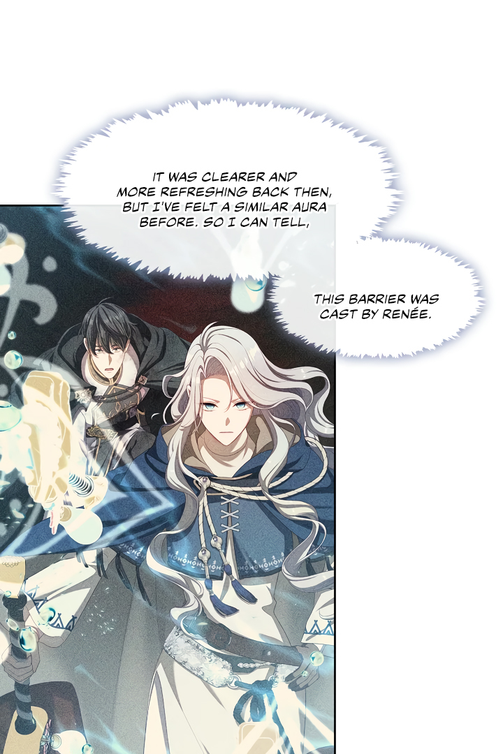 S-Class Hunter Doesn’t Want to Be a Villainous Princess [Speedcat Version] - Chapter 39 manhwa