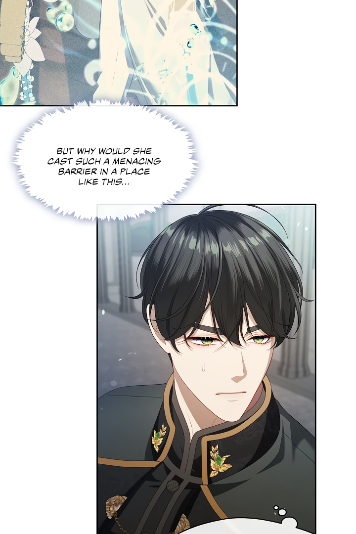 S-Class Hunter Doesn’t Want to Be a Villainous Princess [Speedcat Version] - Chapter 39 manhwa