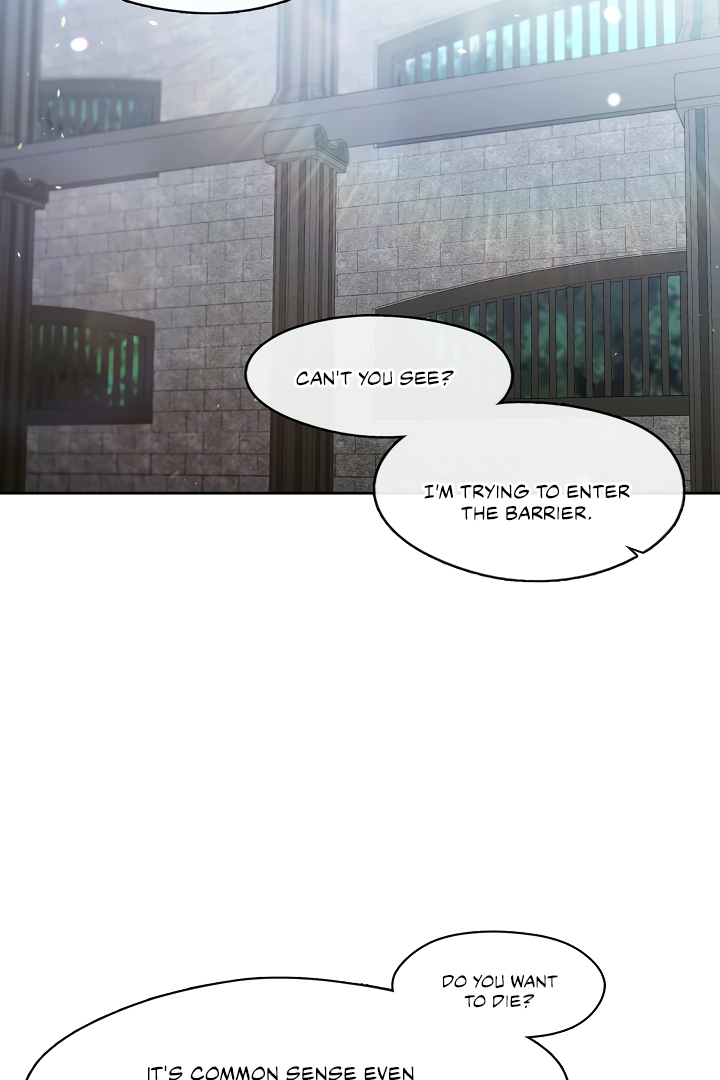 S-Class Hunter Doesn’t Want to Be a Villainous Princess [Speedcat Version] - Chapter 39 manhwa