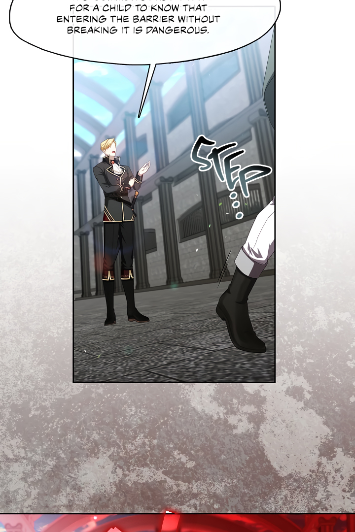 S-Class Hunter Doesn’t Want to Be a Villainous Princess [Speedcat Version] - Chapter 39 manhwa