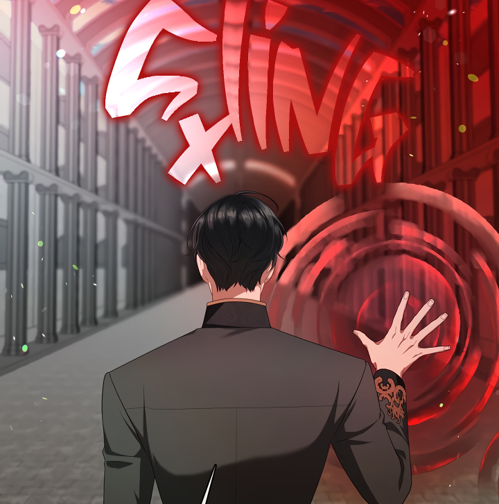 S-Class Hunter Doesn’t Want to Be a Villainous Princess [Speedcat Version] - Chapter 39 manhwa