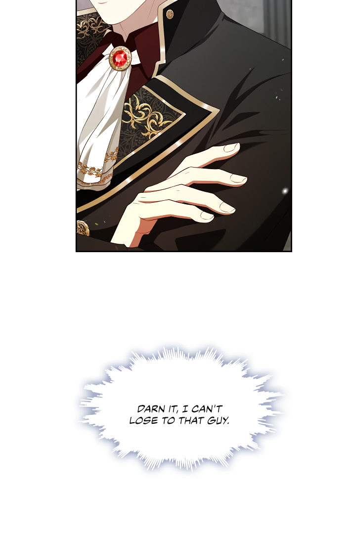 S-Class Hunter Doesn’t Want to Be a Villainous Princess [Speedcat Version] - Chapter 39 manhwa
