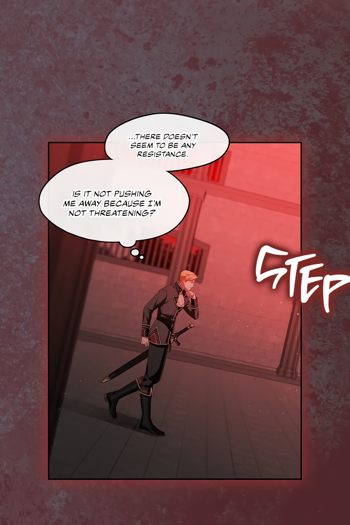 S-Class Hunter Doesn’t Want to Be a Villainous Princess [Speedcat Version] - Chapter 39 manhwa