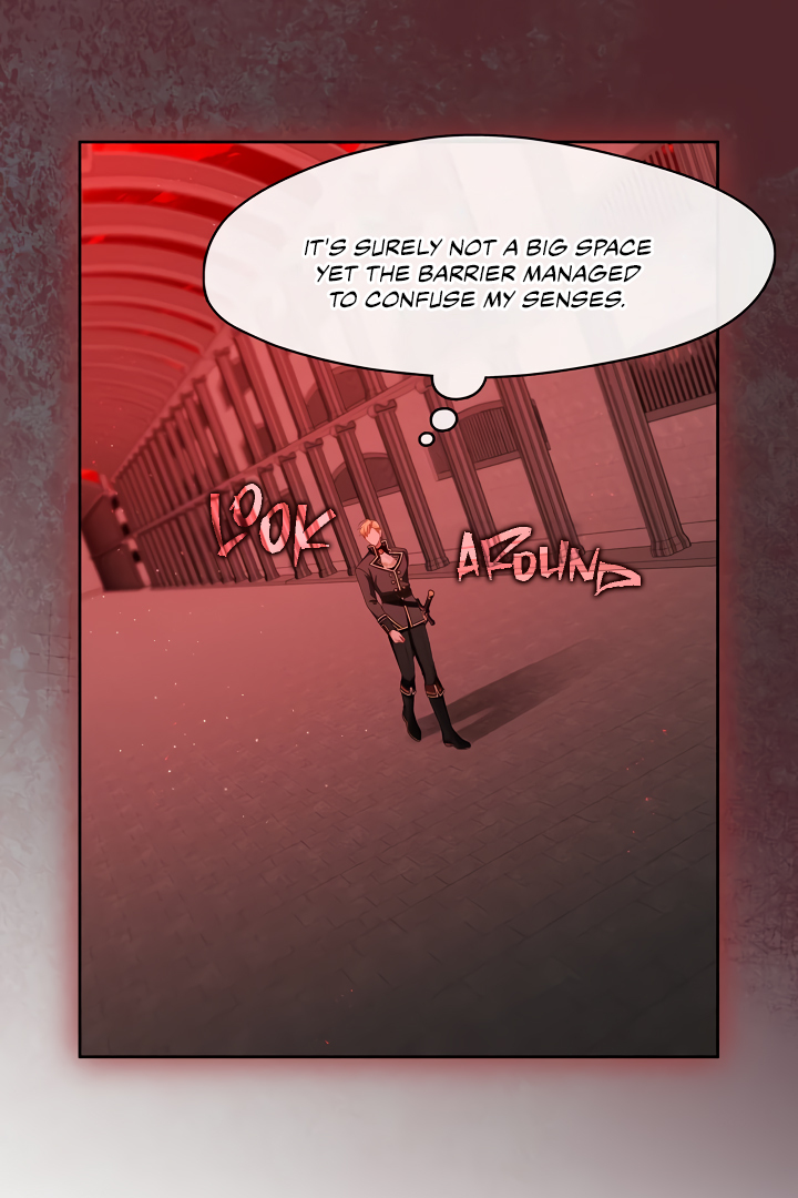 S-Class Hunter Doesn’t Want to Be a Villainous Princess [Speedcat Version] - Chapter 39 manhwa