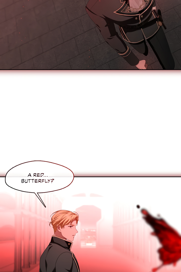 S-Class Hunter Doesn’t Want to Be a Villainous Princess [Speedcat Version] - Chapter 39 manhwa
