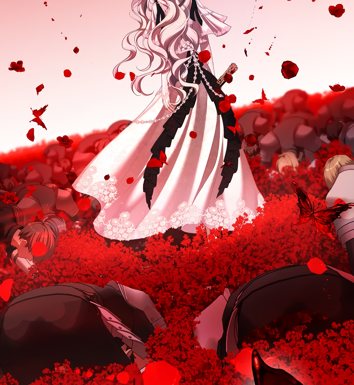 S-Class Hunter Doesn’t Want to Be a Villainous Princess [Speedcat Version] - Chapter 39 manhwa