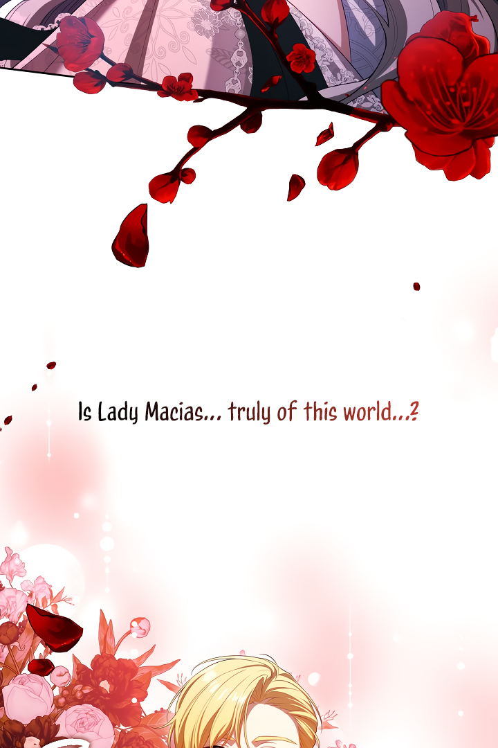 S-Class Hunter Doesn’t Want to Be a Villainous Princess [Speedcat Version] - Chapter 39 manhwa