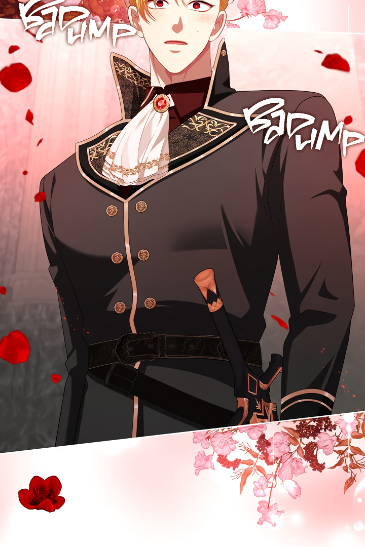 S-Class Hunter Doesn’t Want to Be a Villainous Princess [Speedcat Version] - Chapter 39 manhwa