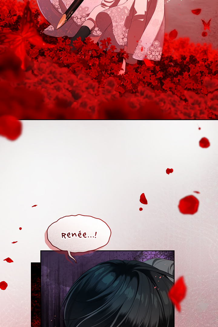 S-Class Hunter Doesn’t Want to Be a Villainous Princess [Speedcat Version] - Chapter 39 manhwa