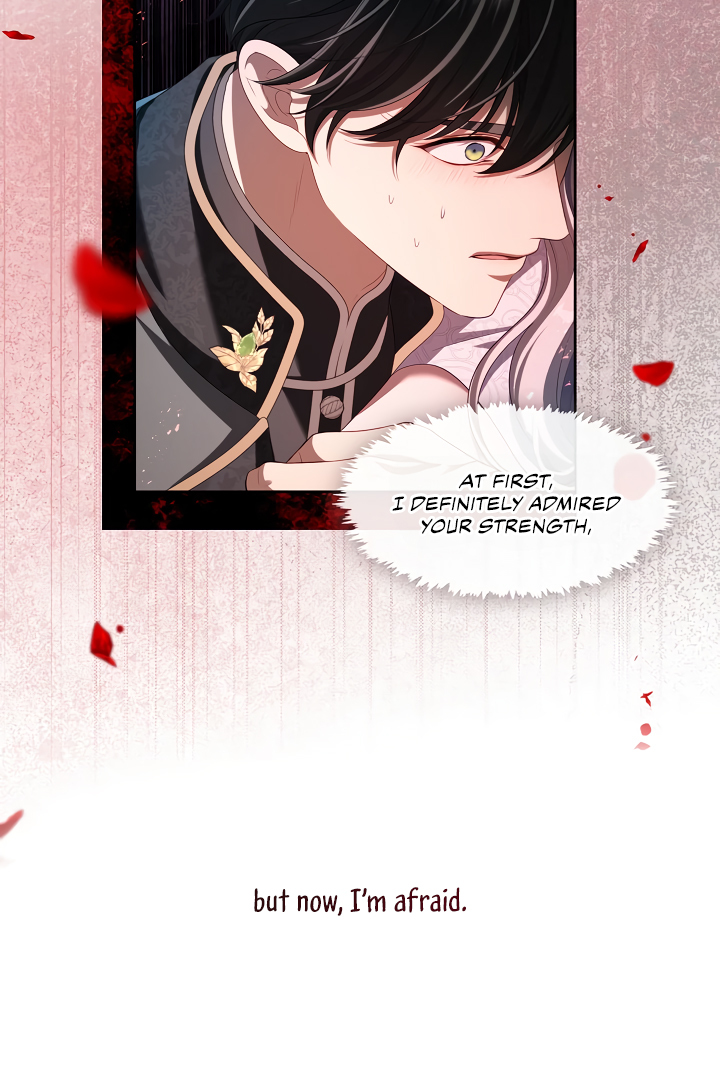 S-Class Hunter Doesn’t Want to Be a Villainous Princess [Speedcat Version] - Chapter 39 manhwa