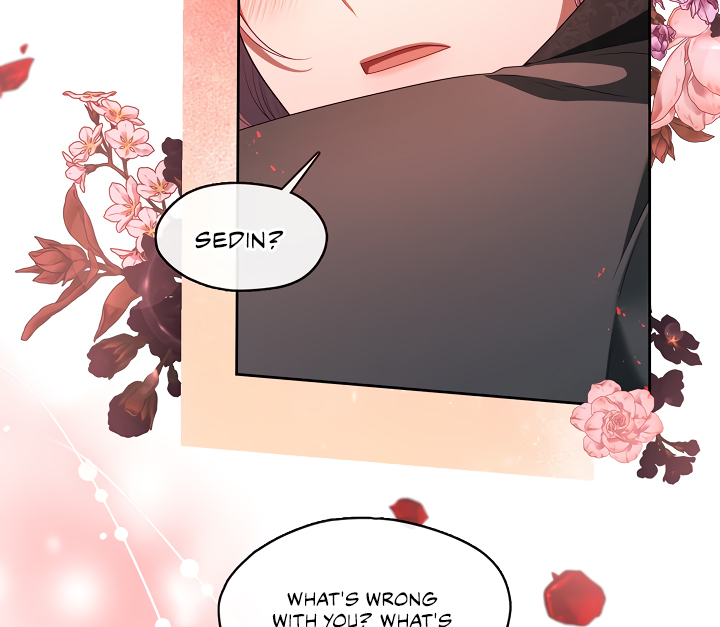 S-Class Hunter Doesn’t Want to Be a Villainous Princess [Speedcat Version] - Chapter 39 manhwa