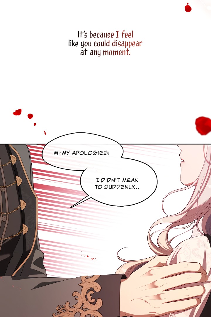 S-Class Hunter Doesn’t Want to Be a Villainous Princess [Speedcat Version] - Chapter 39 manhwa