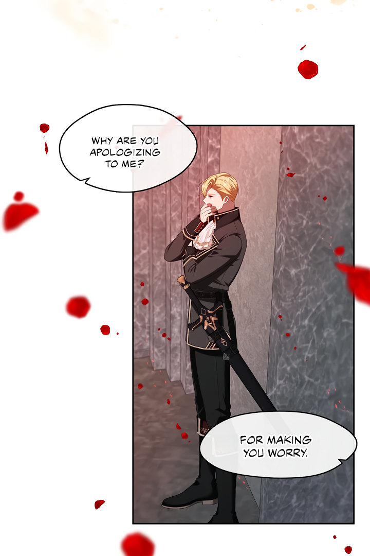 S-Class Hunter Doesn’t Want to Be a Villainous Princess [Speedcat Version] - Chapter 39 manhwa