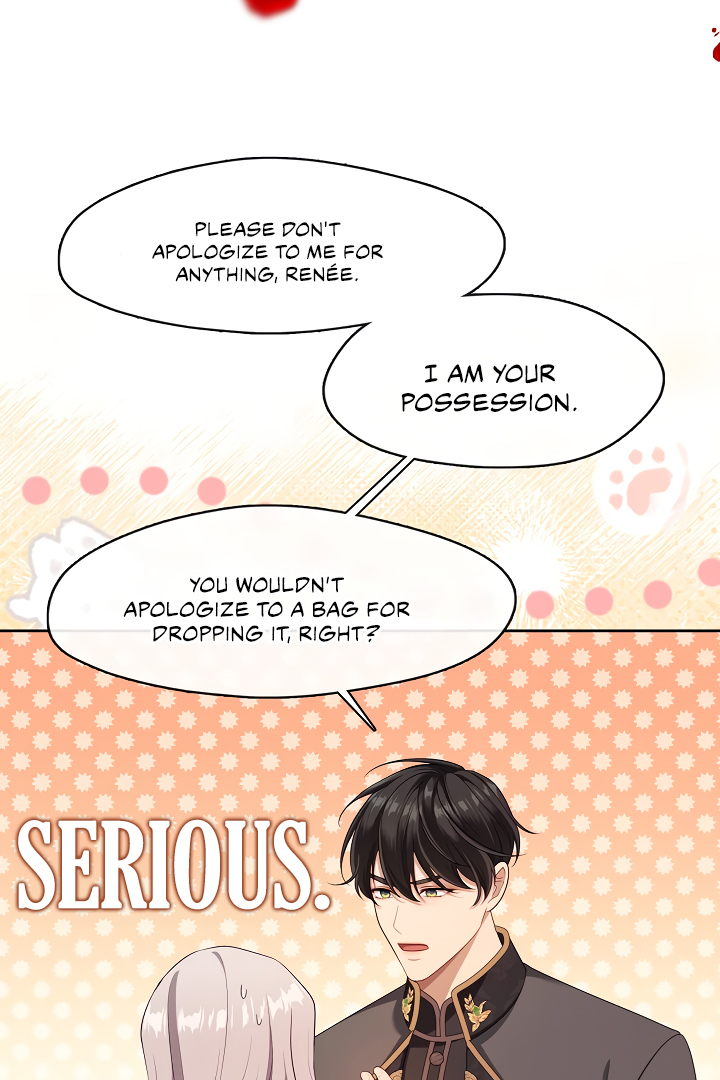 S-Class Hunter Doesn’t Want to Be a Villainous Princess [Speedcat Version] - Chapter 39 manhwa