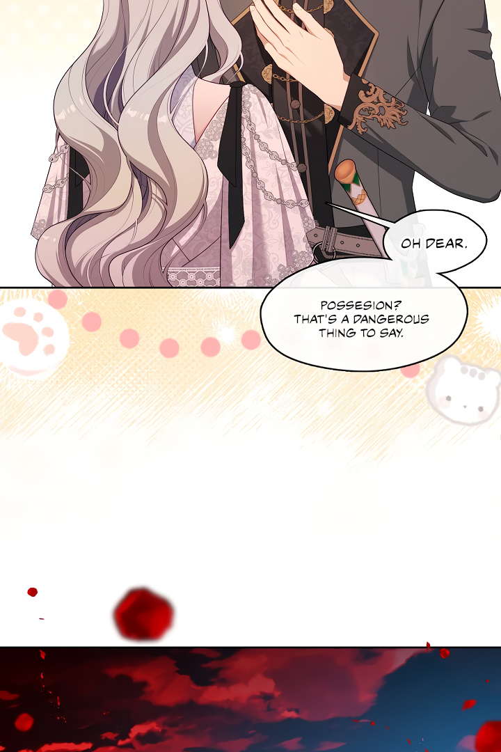 S-Class Hunter Doesn’t Want to Be a Villainous Princess [Speedcat Version] - Chapter 39 manhwa