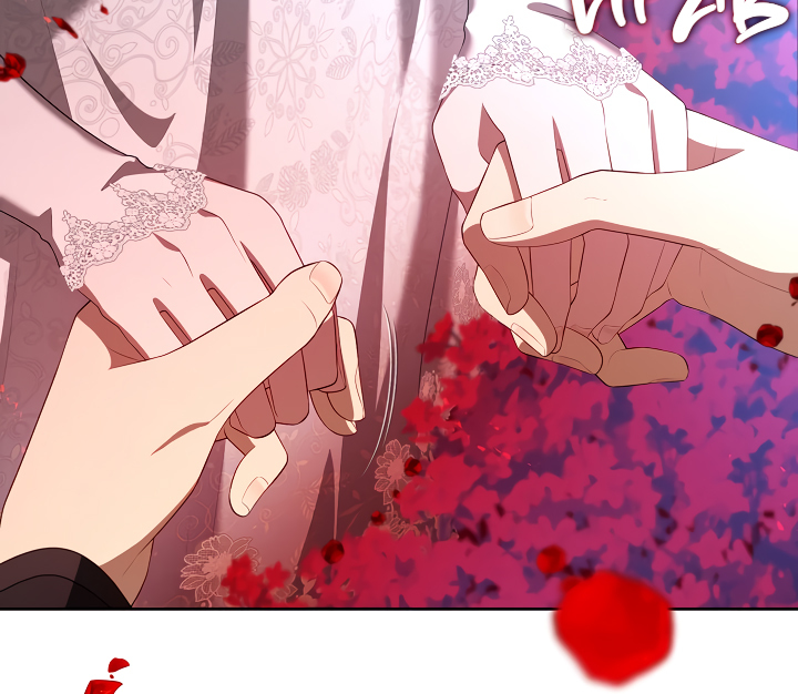 S-Class Hunter Doesn’t Want to Be a Villainous Princess [Speedcat Version] - Chapter 39 manhwa