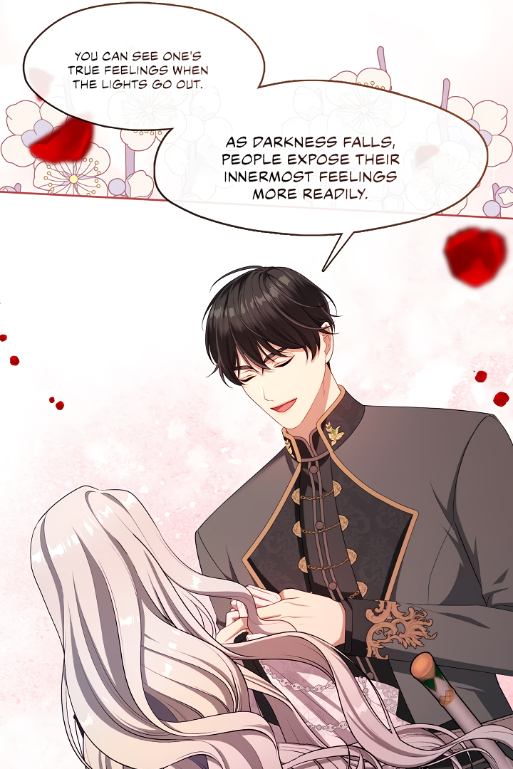 S-Class Hunter Doesn’t Want to Be a Villainous Princess [Speedcat Version] - Chapter 39 manhwa