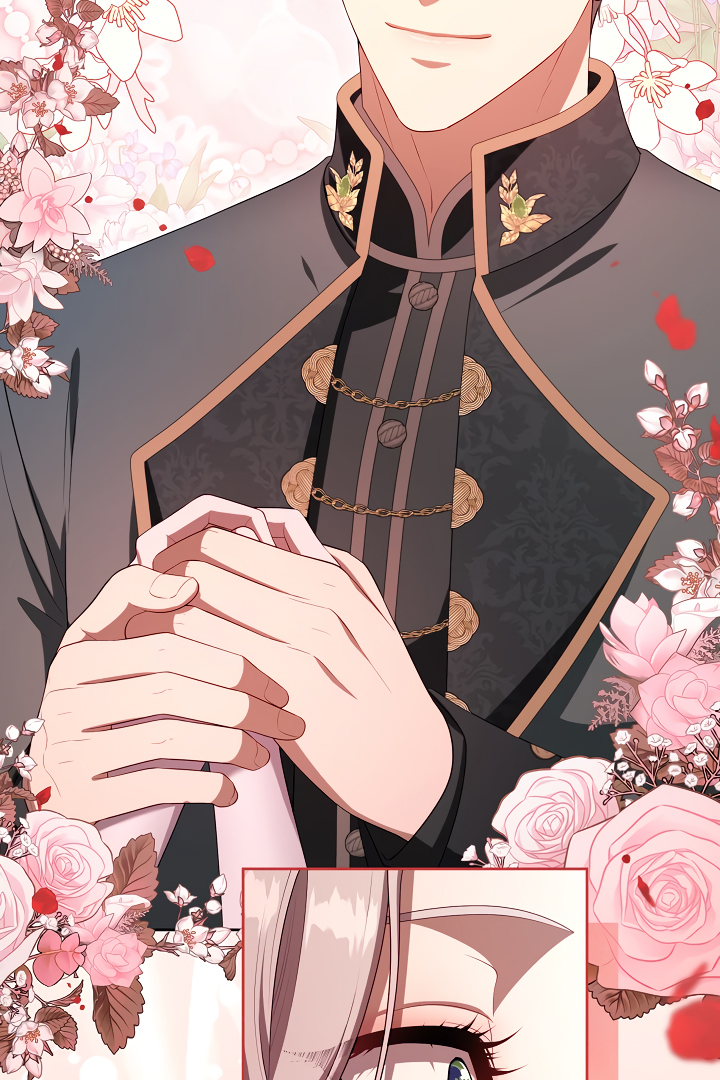 S-Class Hunter Doesn’t Want to Be a Villainous Princess [Speedcat Version] - Chapter 39 manhwa