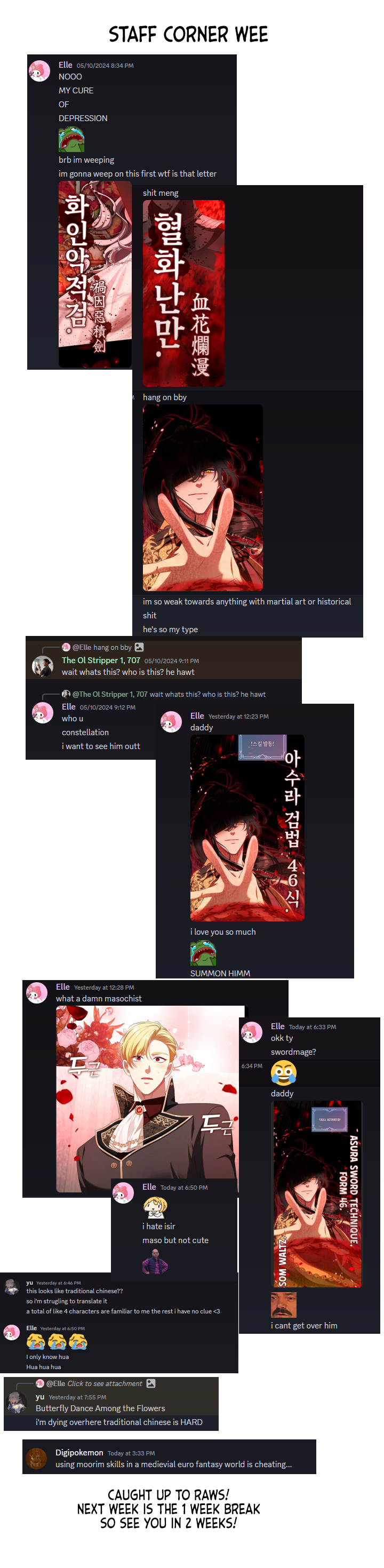 S-Class Hunter Doesn’t Want to Be a Villainous Princess [Speedcat Version] - Chapter 39 manhwa