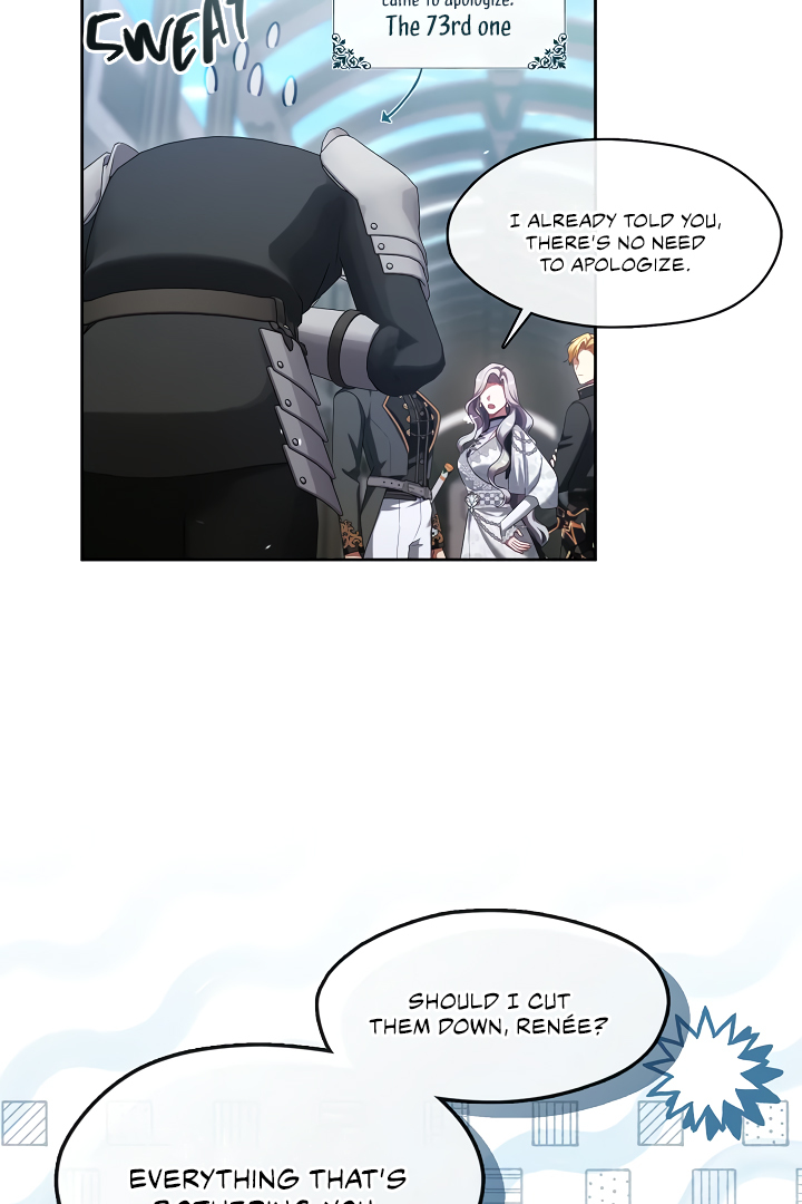 S-Class Hunter Doesn’t Want to Be a Villainous Princess [Speedcat Version] - Chapter 40 manhwa