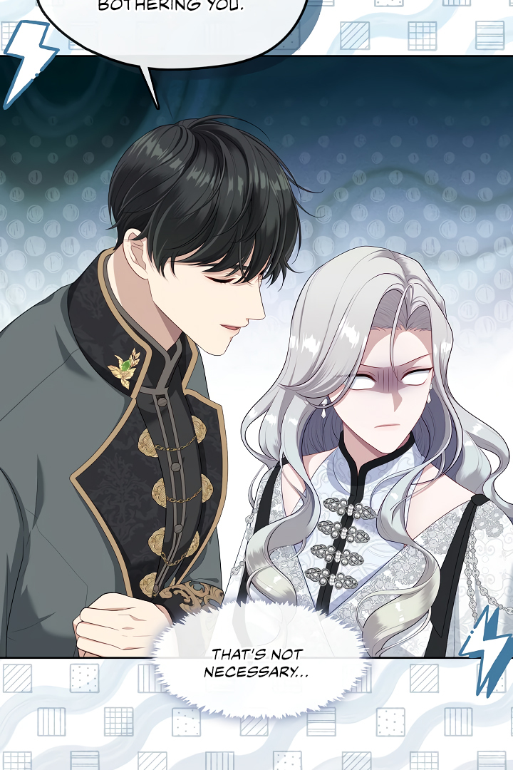 S-Class Hunter Doesn’t Want to Be a Villainous Princess [Speedcat Version] - Chapter 40 manhwa