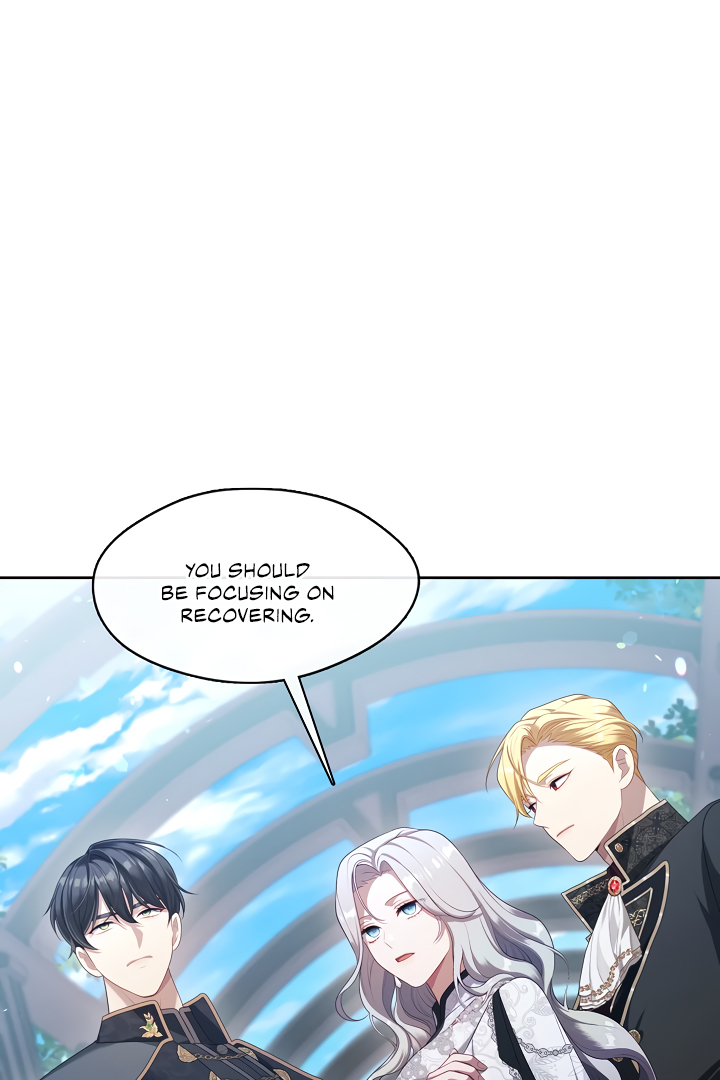 S-Class Hunter Doesn’t Want to Be a Villainous Princess [Speedcat Version] - Chapter 40 manhwa