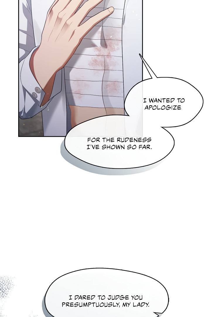 S-Class Hunter Doesn’t Want to Be a Villainous Princess [Speedcat Version] - Chapter 40 manhwa