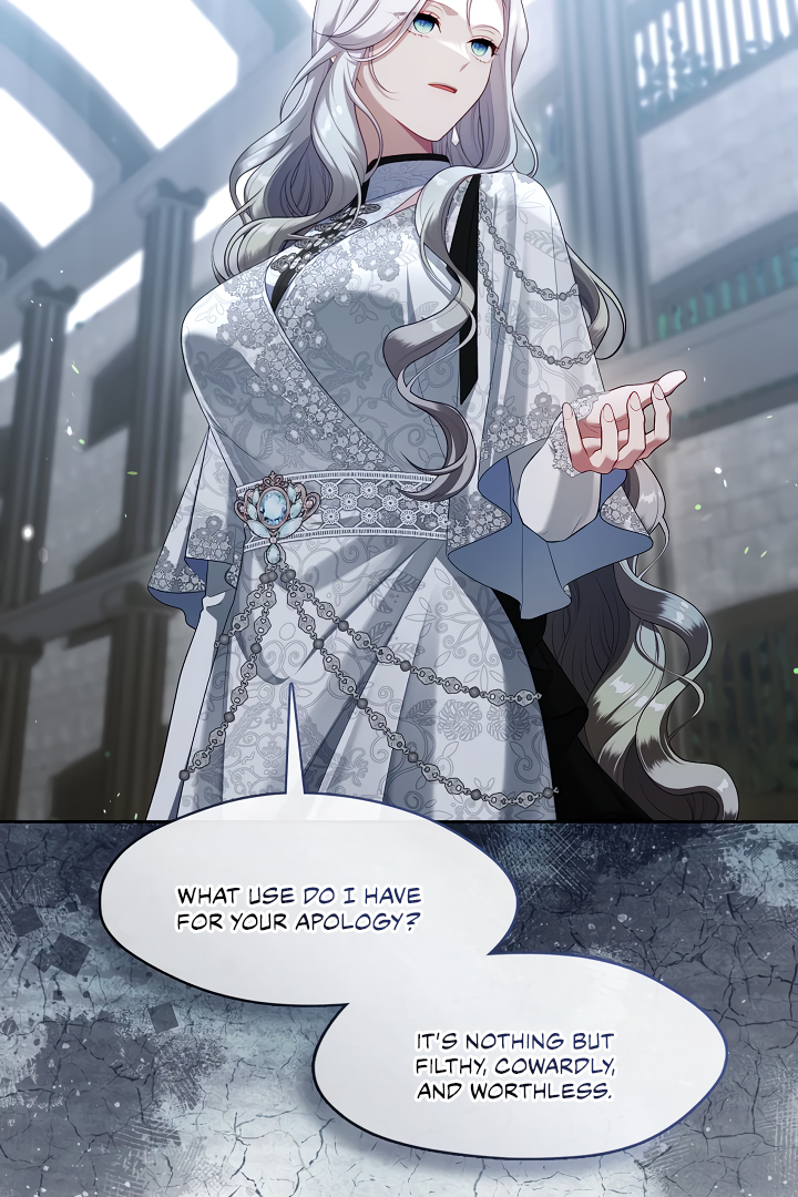 S-Class Hunter Doesn’t Want to Be a Villainous Princess [Speedcat Version] - Chapter 40 manhwa