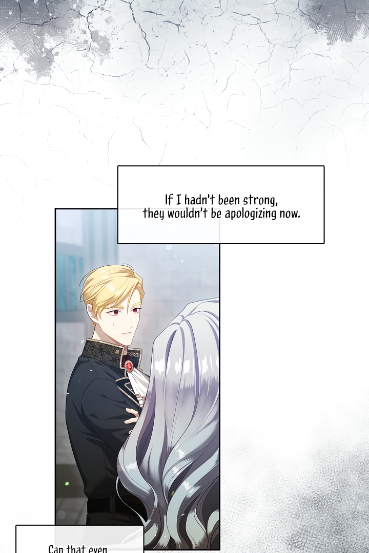 S-Class Hunter Doesn’t Want to Be a Villainous Princess [Speedcat Version] - Chapter 40 manhwa