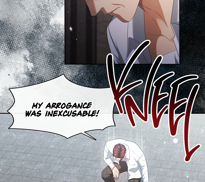 S-Class Hunter Doesn’t Want to Be a Villainous Princess [Speedcat Version] - Chapter 40 manhwa