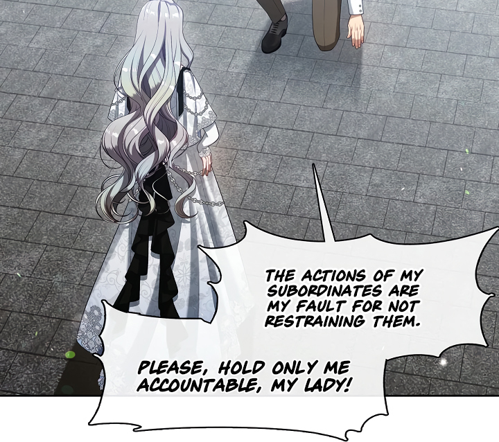 S-Class Hunter Doesn’t Want to Be a Villainous Princess [Speedcat Version] - Chapter 40 manhwa