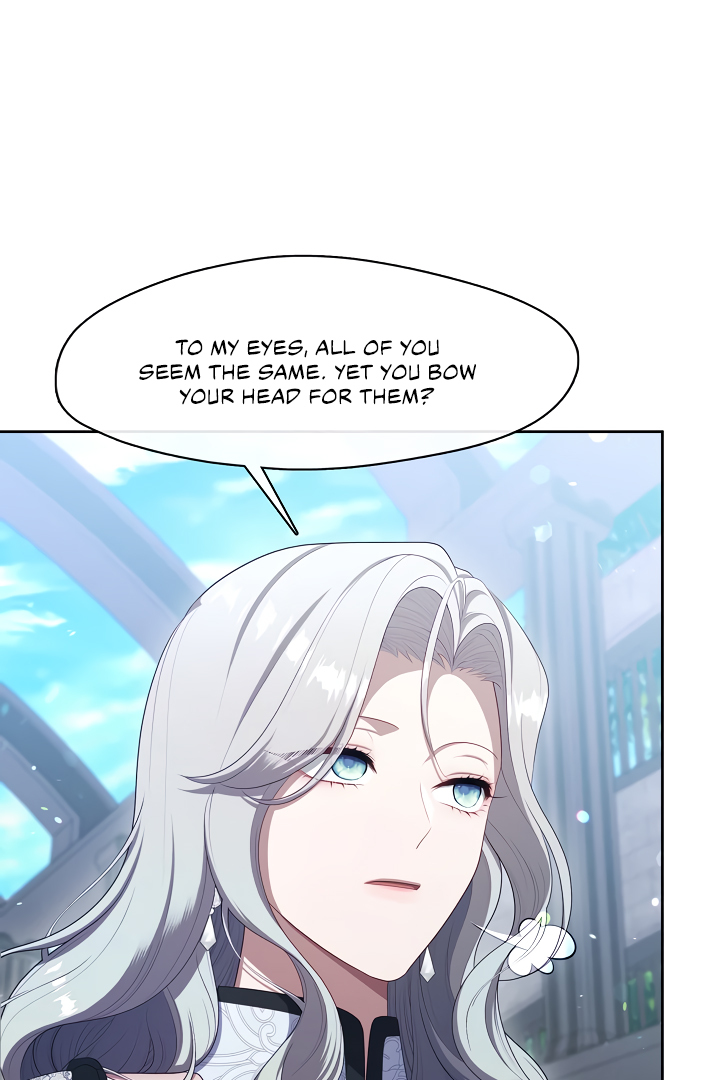 S-Class Hunter Doesn’t Want to Be a Villainous Princess [Speedcat Version] - Chapter 40 manhwa
