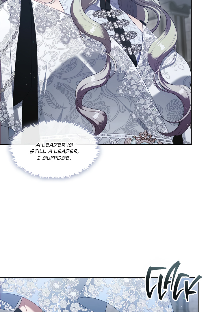 S-Class Hunter Doesn’t Want to Be a Villainous Princess [Speedcat Version] - Chapter 40 manhwa