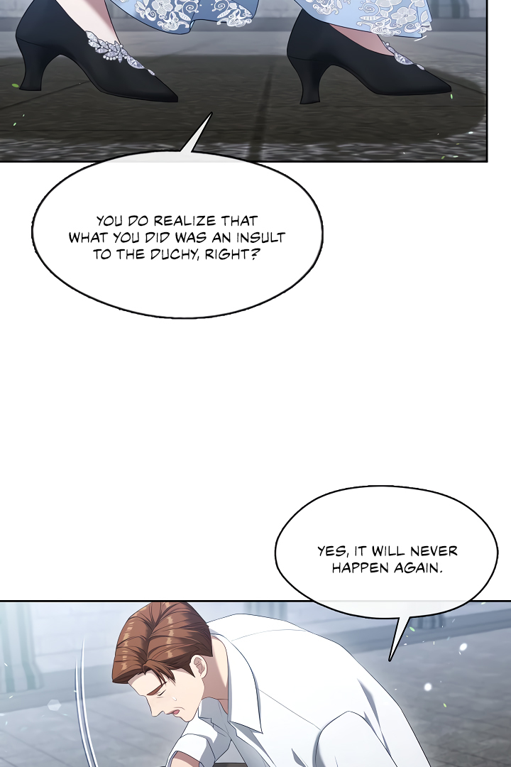 S-Class Hunter Doesn’t Want to Be a Villainous Princess [Speedcat Version] - Chapter 40 manhwa