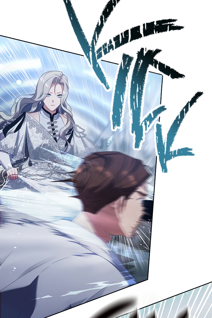 S-Class Hunter Doesn’t Want to Be a Villainous Princess [Speedcat Version] - Chapter 40 manhwa