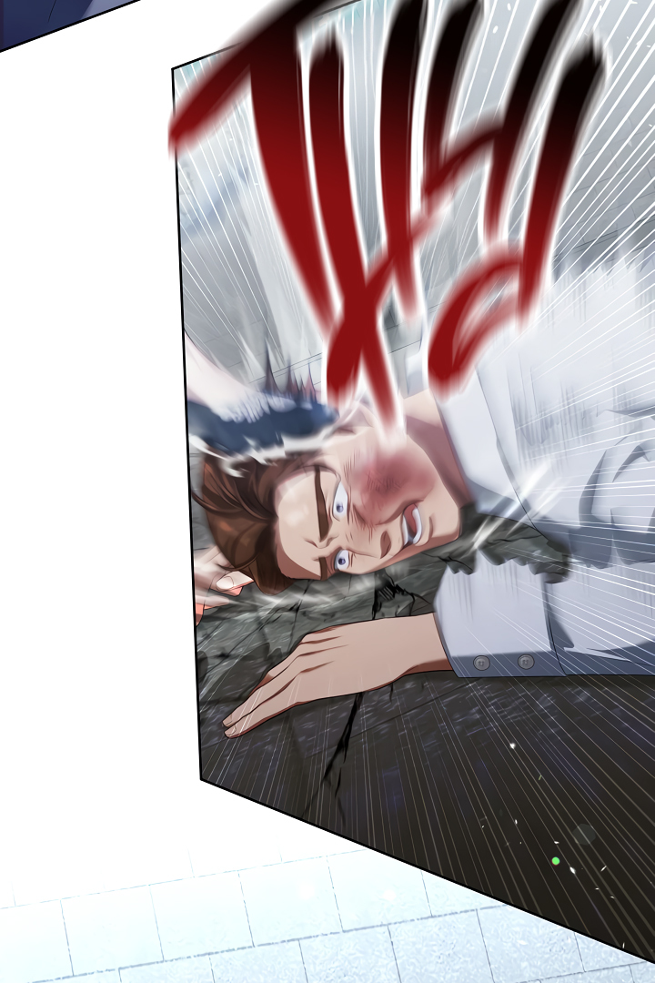 S-Class Hunter Doesn’t Want to Be a Villainous Princess [Speedcat Version] - Chapter 40 manhwa