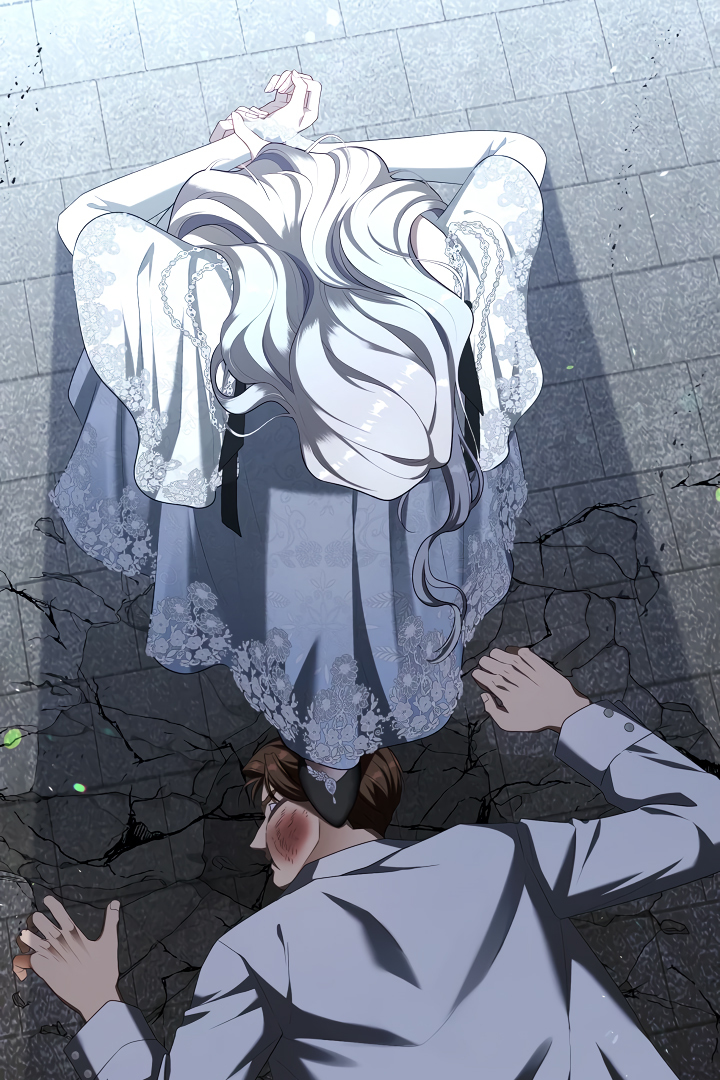 S-Class Hunter Doesn’t Want to Be a Villainous Princess [Speedcat Version] - Chapter 40 manhwa