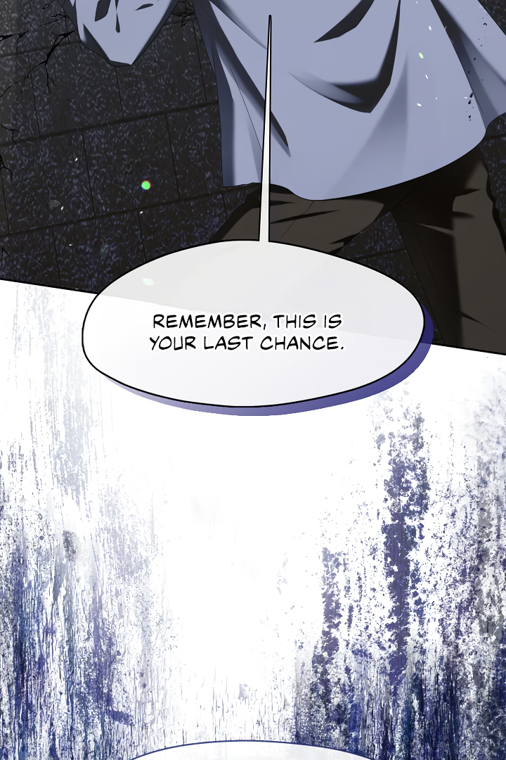 S-Class Hunter Doesn’t Want to Be a Villainous Princess [Speedcat Version] - Chapter 40 manhwa
