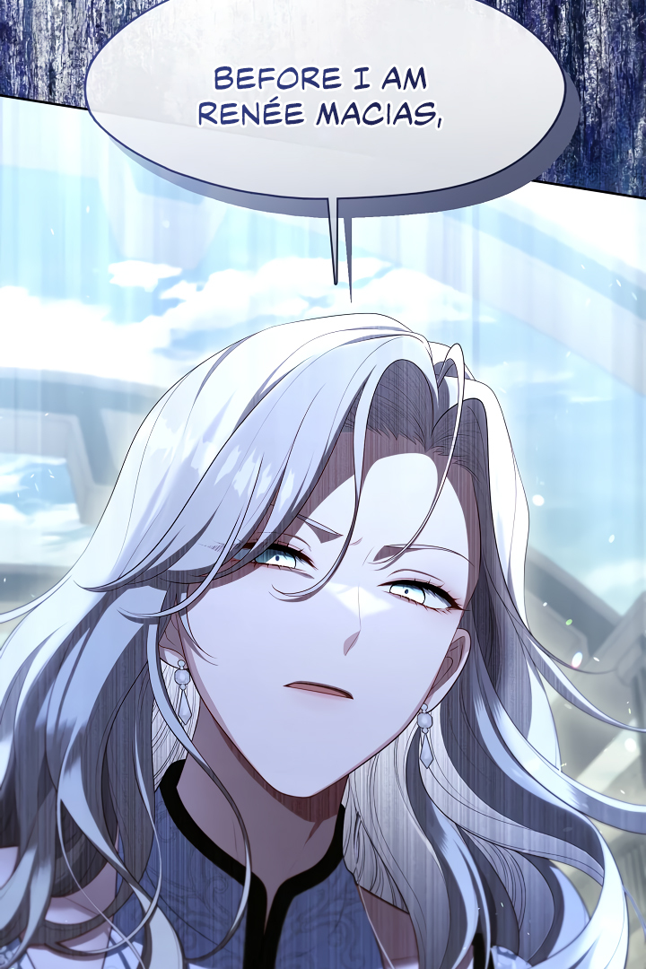S-Class Hunter Doesn’t Want to Be a Villainous Princess [Speedcat Version] - Chapter 40 manhwa