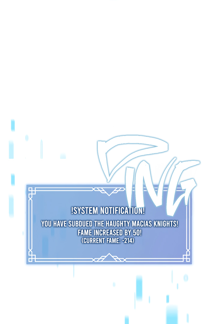 S-Class Hunter Doesn’t Want to Be a Villainous Princess [Speedcat Version] - Chapter 40 manhwa