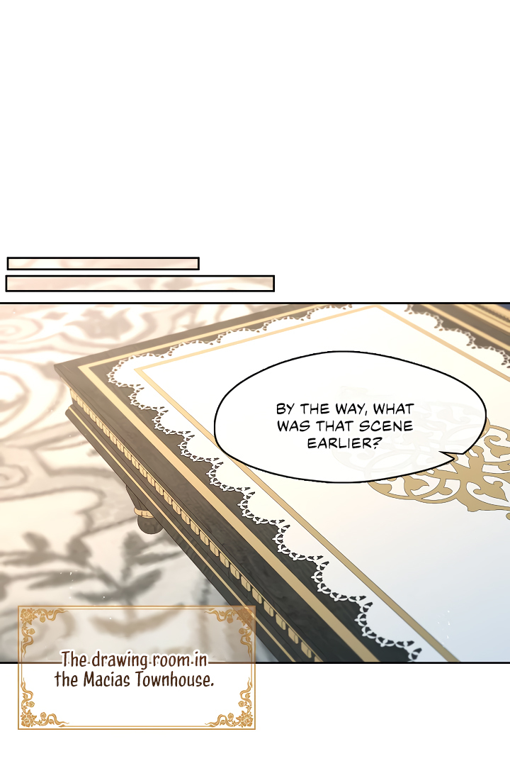 S-Class Hunter Doesn’t Want to Be a Villainous Princess [Speedcat Version] - Chapter 40 manhwa