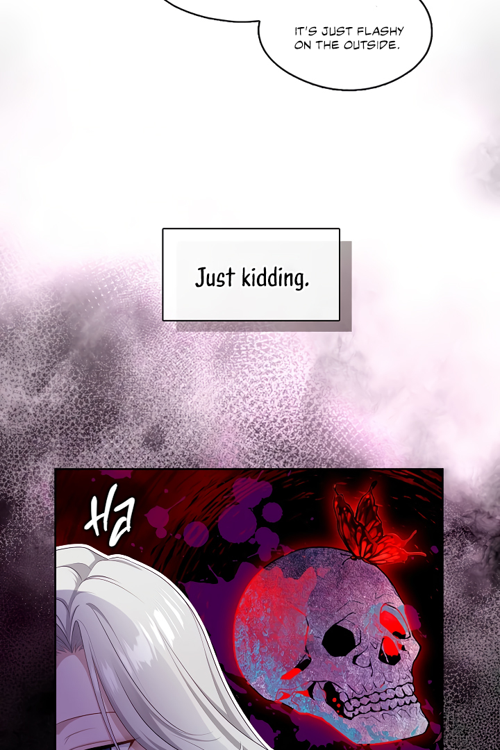 S-Class Hunter Doesn’t Want to Be a Villainous Princess [Speedcat Version] - Chapter 40 manhwa