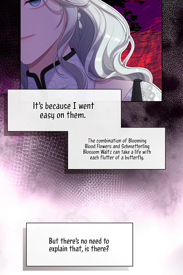 S-Class Hunter Doesn’t Want to Be a Villainous Princess [Speedcat Version] - Chapter 40 manhwa