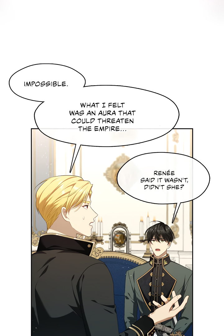 S-Class Hunter Doesn’t Want to Be a Villainous Princess [Speedcat Version] - Chapter 40 manhwa