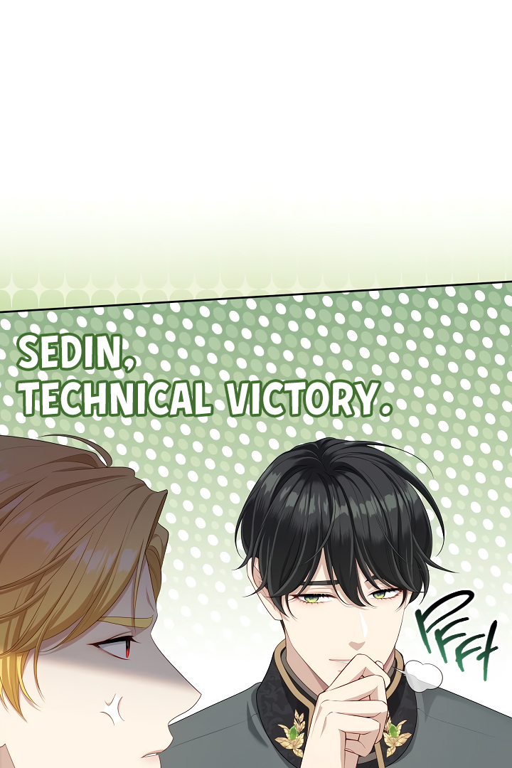 S-Class Hunter Doesn’t Want to Be a Villainous Princess [Speedcat Version] - Chapter 40 manhwa