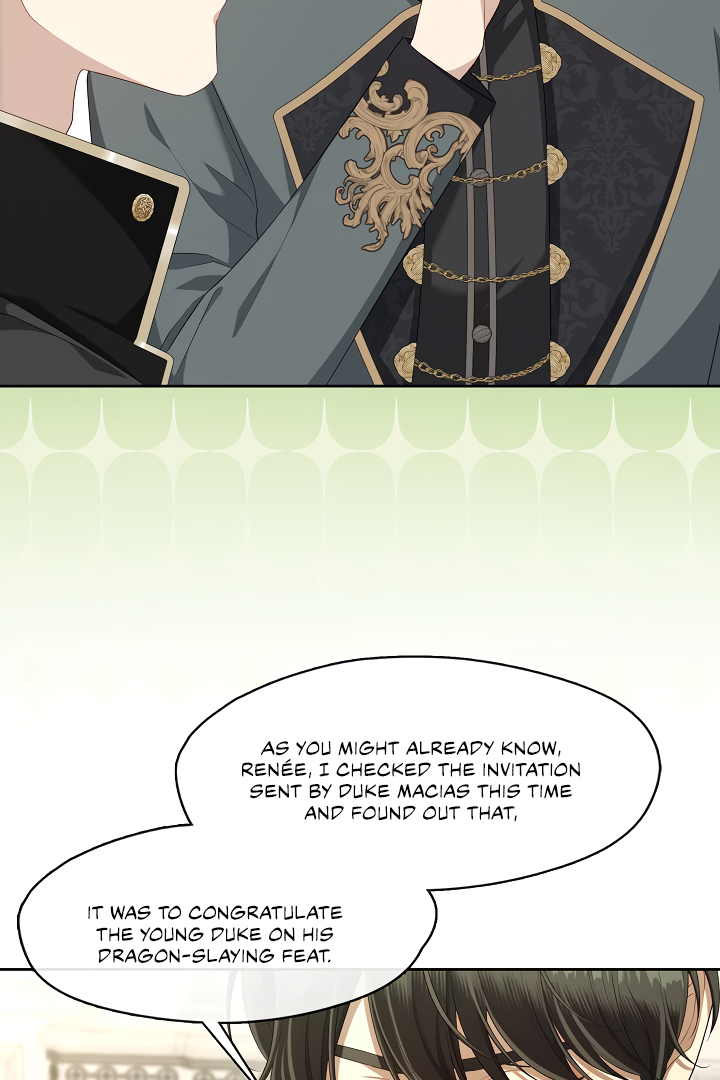 S-Class Hunter Doesn’t Want to Be a Villainous Princess [Speedcat Version] - Chapter 40 manhwa